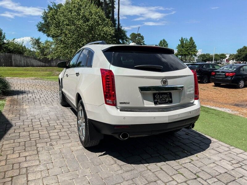 2015 Cadillac SRX Premium Collection Wilmington NC
