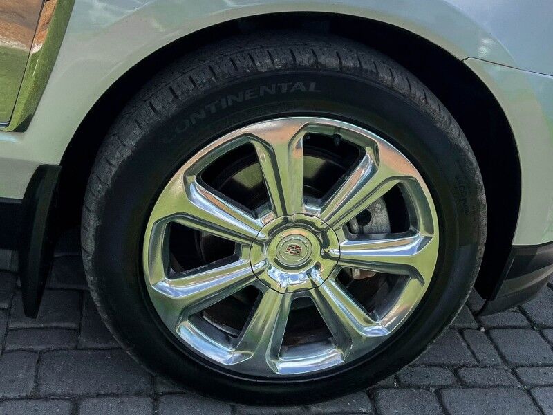 2015 Cadillac SRX Premium Collection Wilmington NC