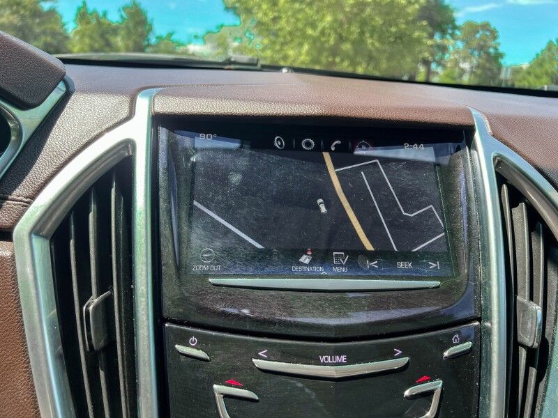 2015 Cadillac SRX Premium Collection Wilmington NC