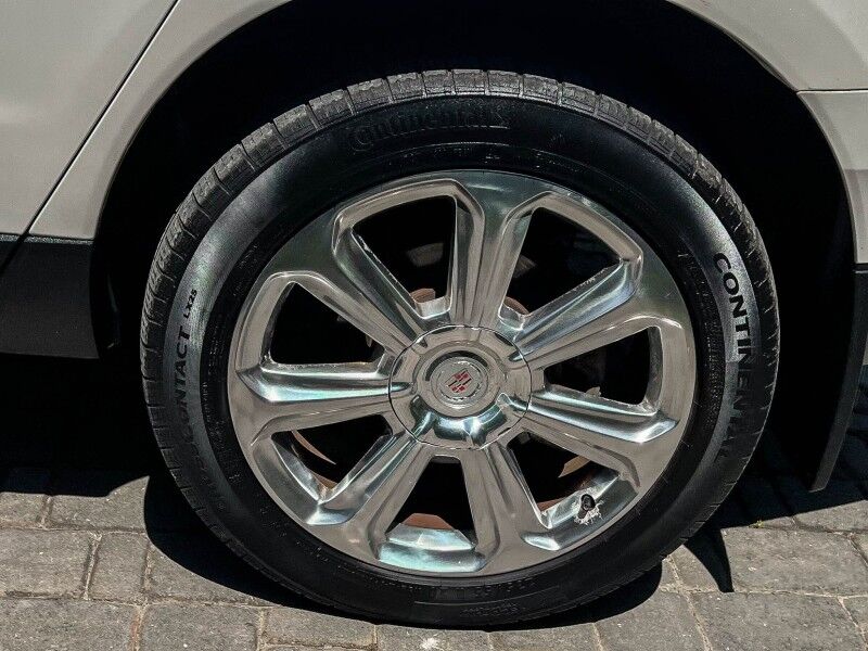 2015 Cadillac SRX Premium Collection Wilmington NC
