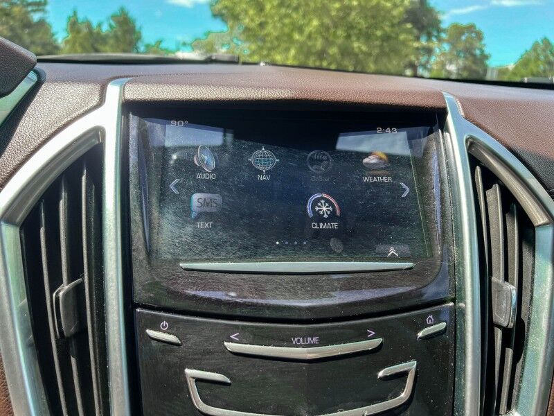 2015 Cadillac SRX Premium Collection Wilmington NC