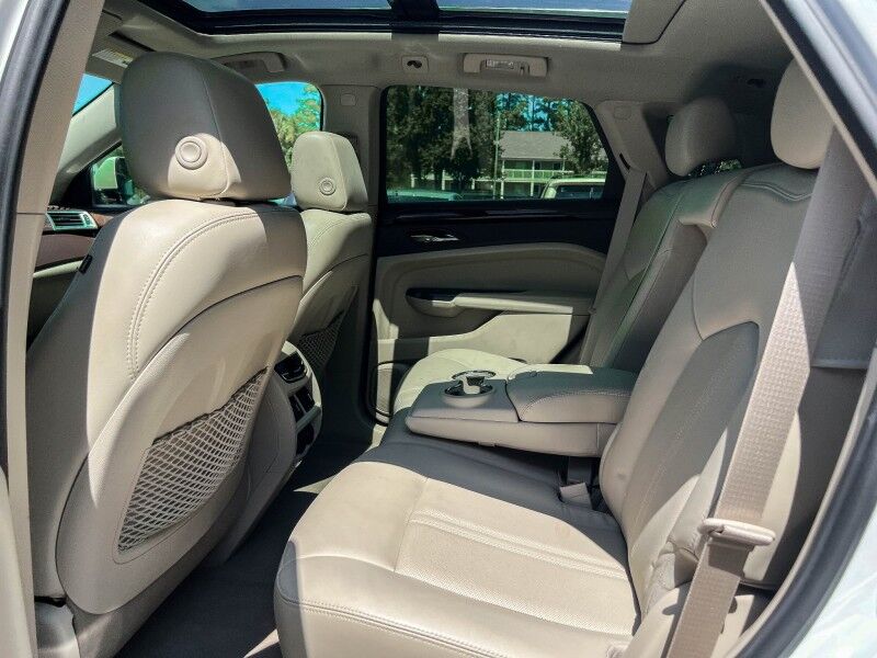 2015 Cadillac SRX Premium Collection Wilmington NC