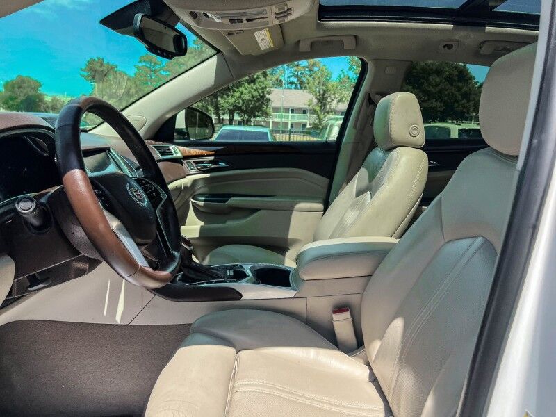 2015 Cadillac SRX Premium Collection Wilmington NC