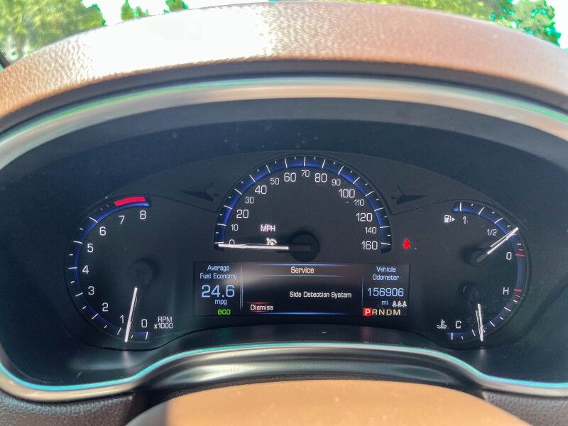 2015 Cadillac SRX Premium Collection Wilmington NC