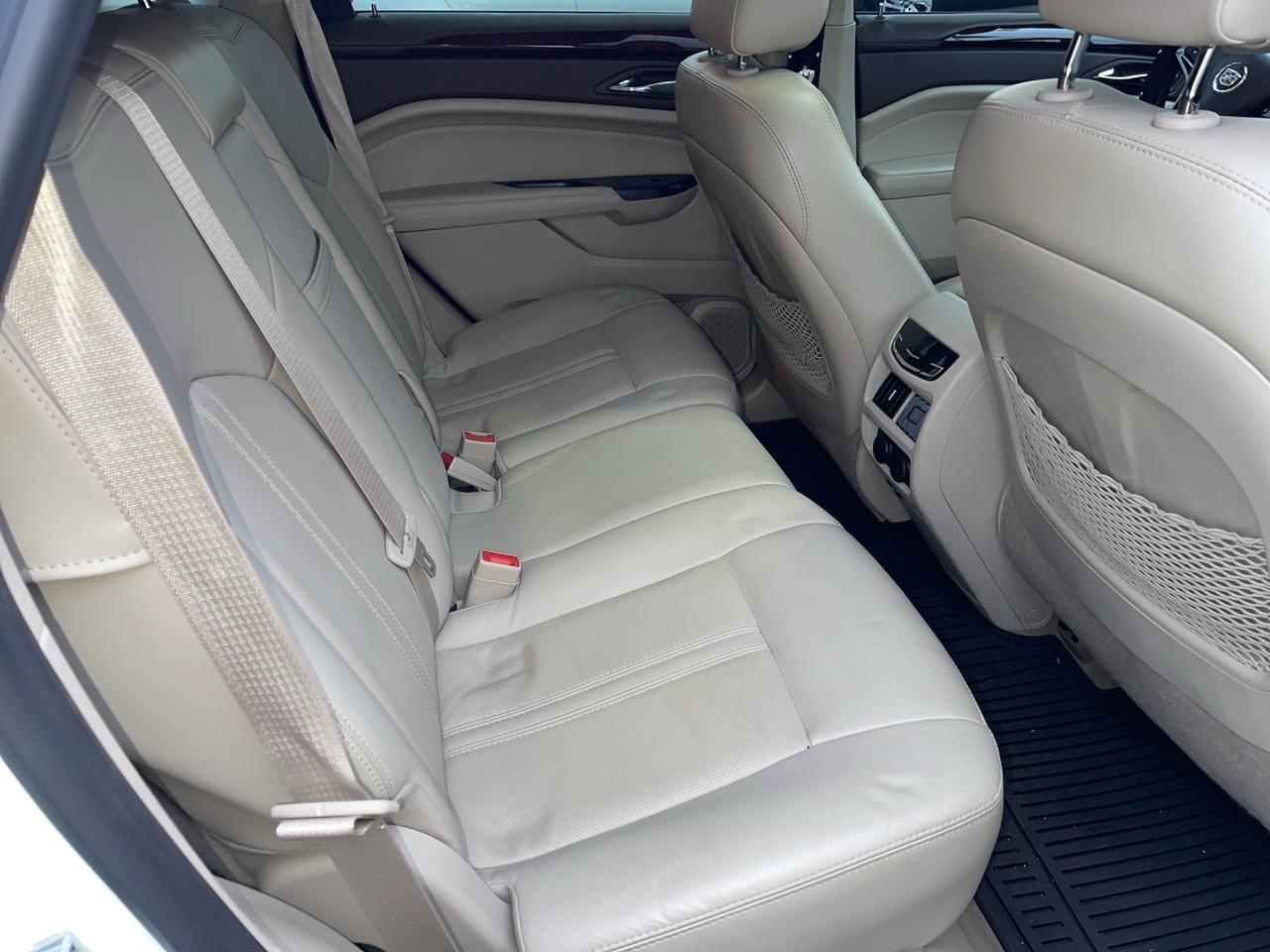 2015 Cadillac SRX Premium Stafford VA