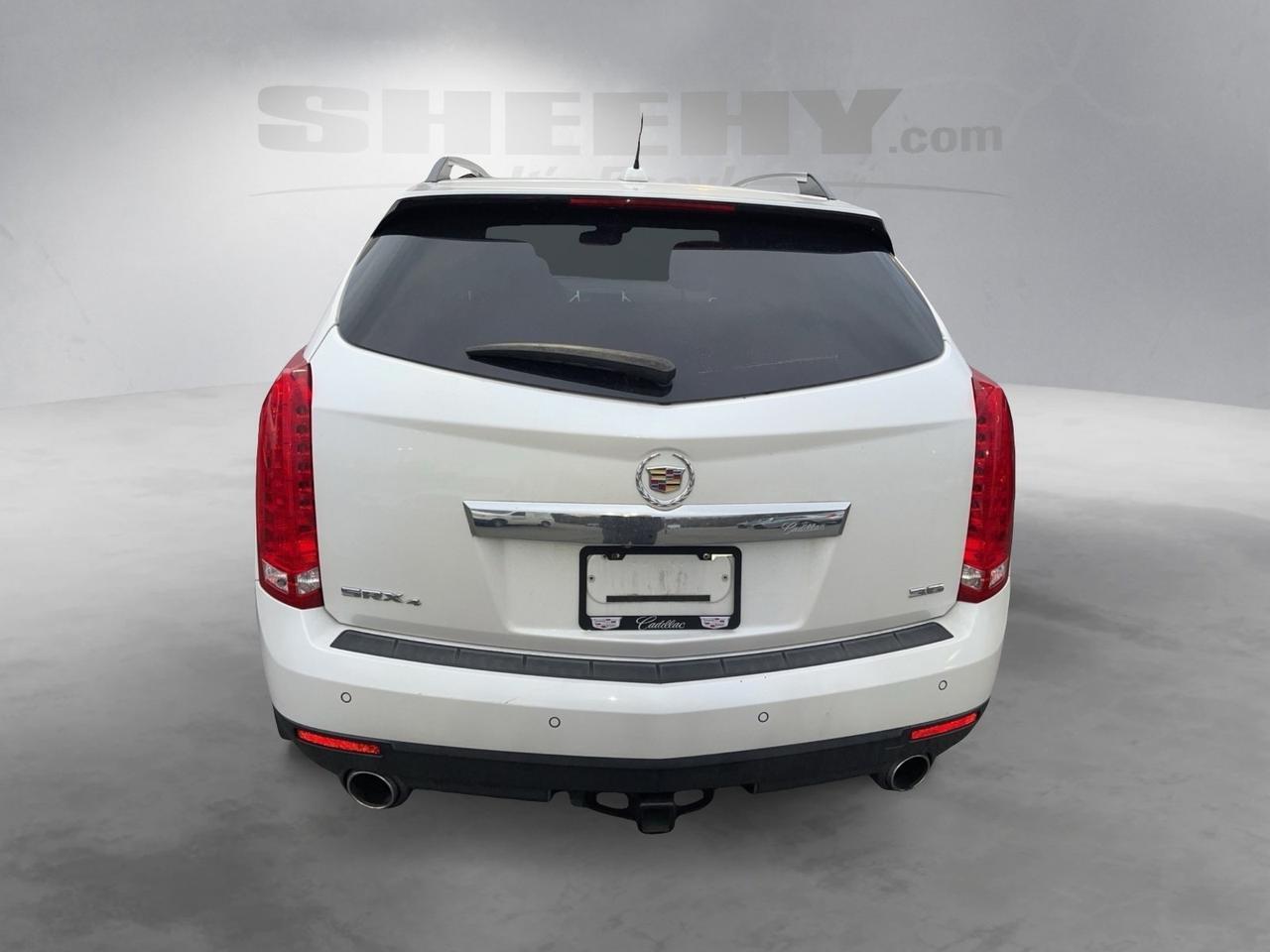2015 Cadillac SRX Premium Stafford VA