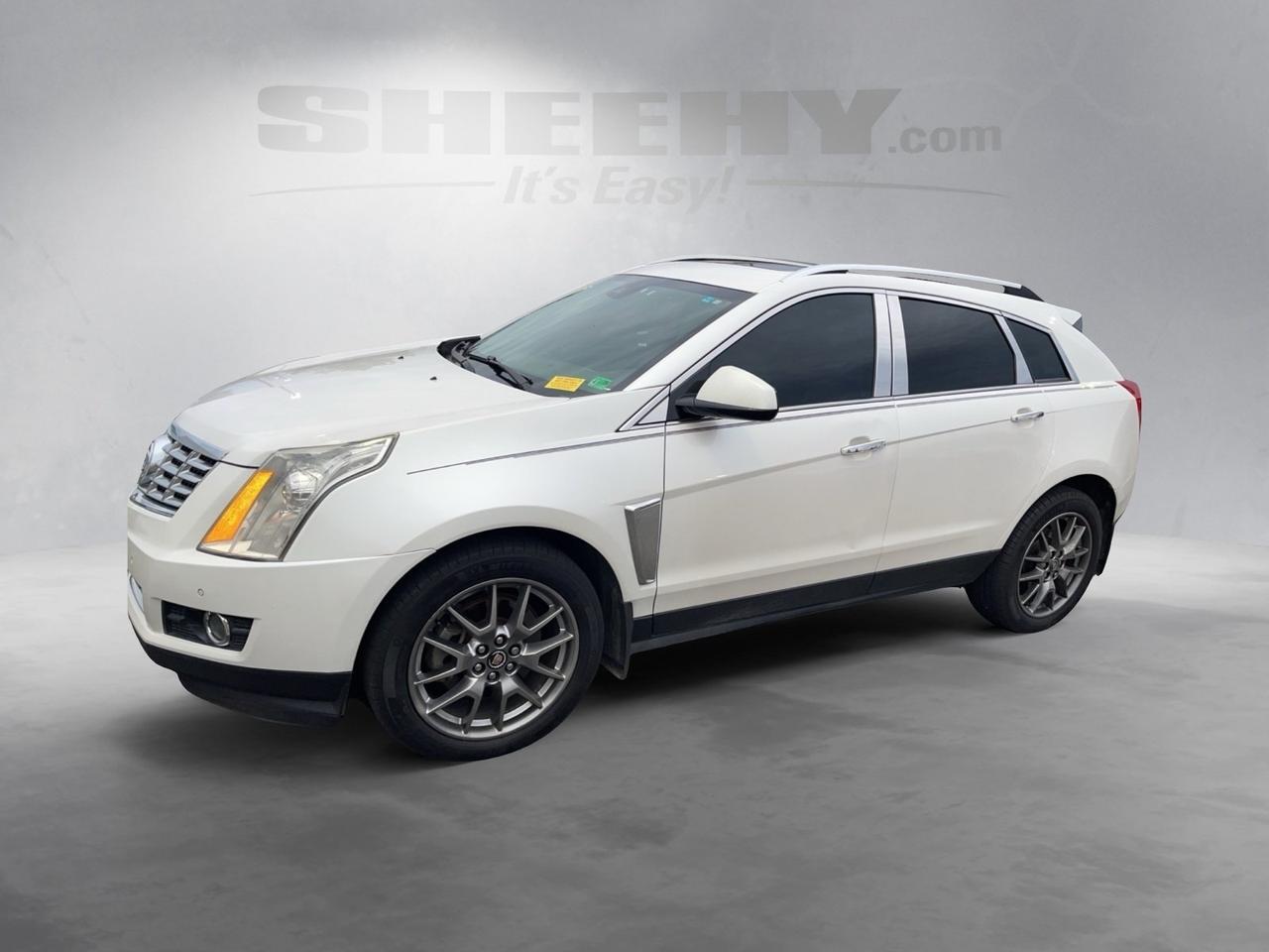 2015 Cadillac SRX Premium Stafford VA