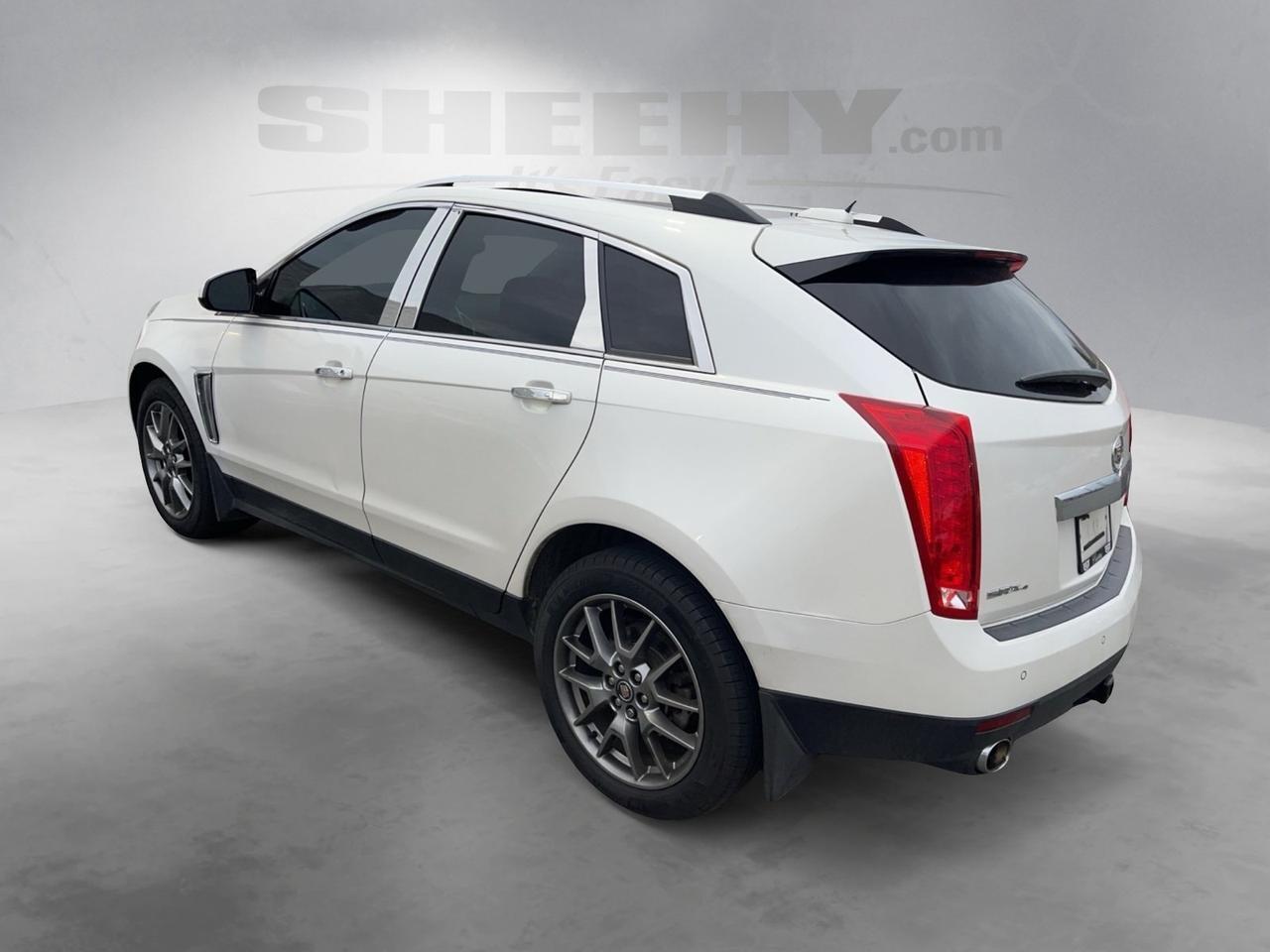 2015 Cadillac SRX Premium Stafford VA