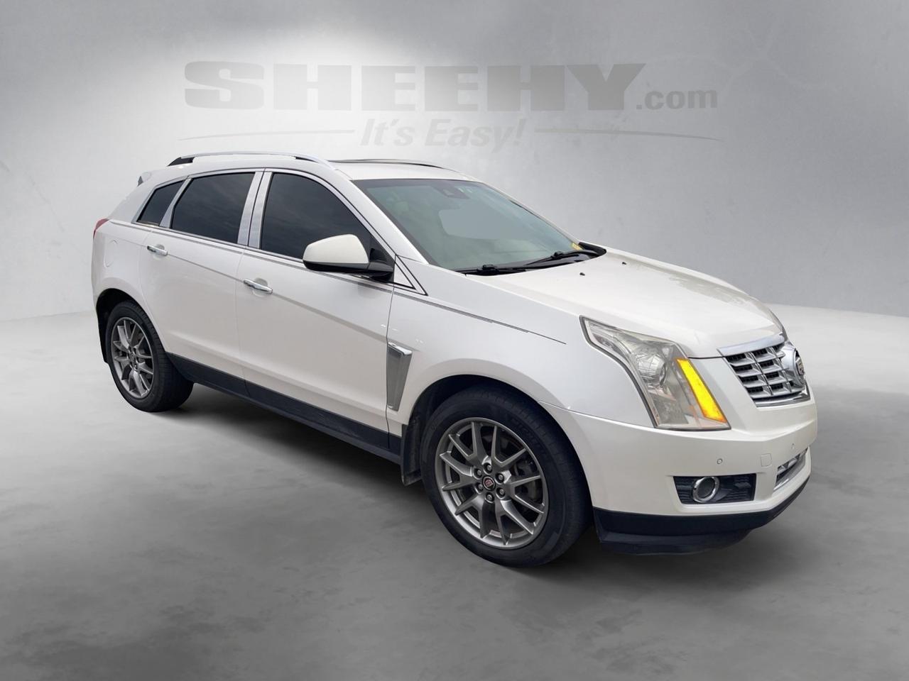 2015 Cadillac SRX Premium Stafford VA