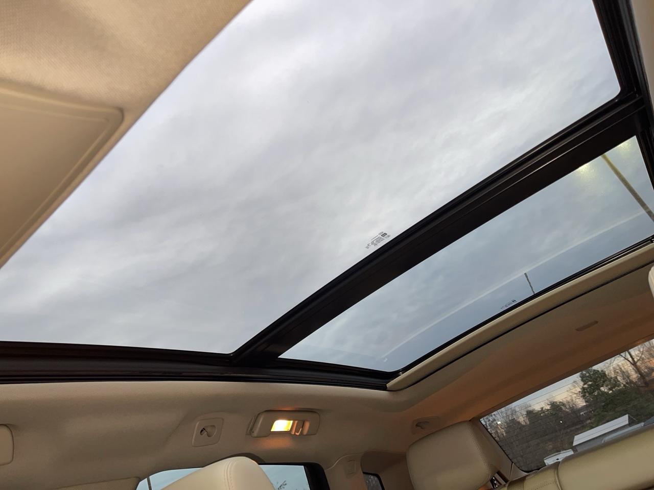 2015 Cadillac SRX Premium Stafford VA