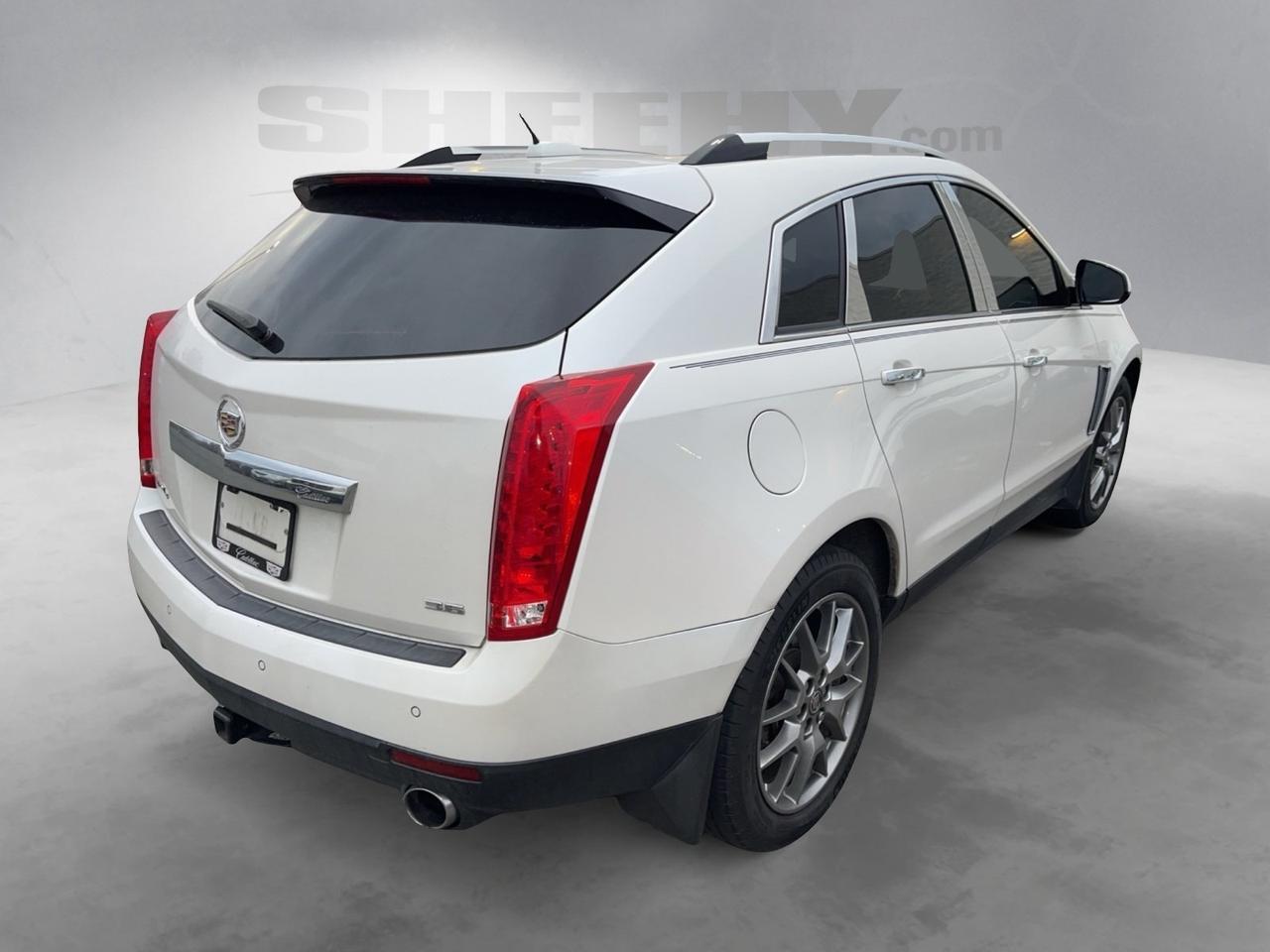 2015 Cadillac SRX Premium Stafford VA