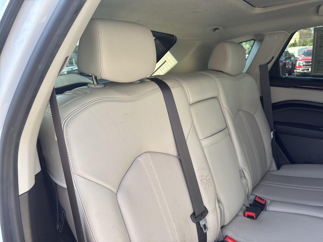 2015 Cadillac SRX Premium Warrenton VA