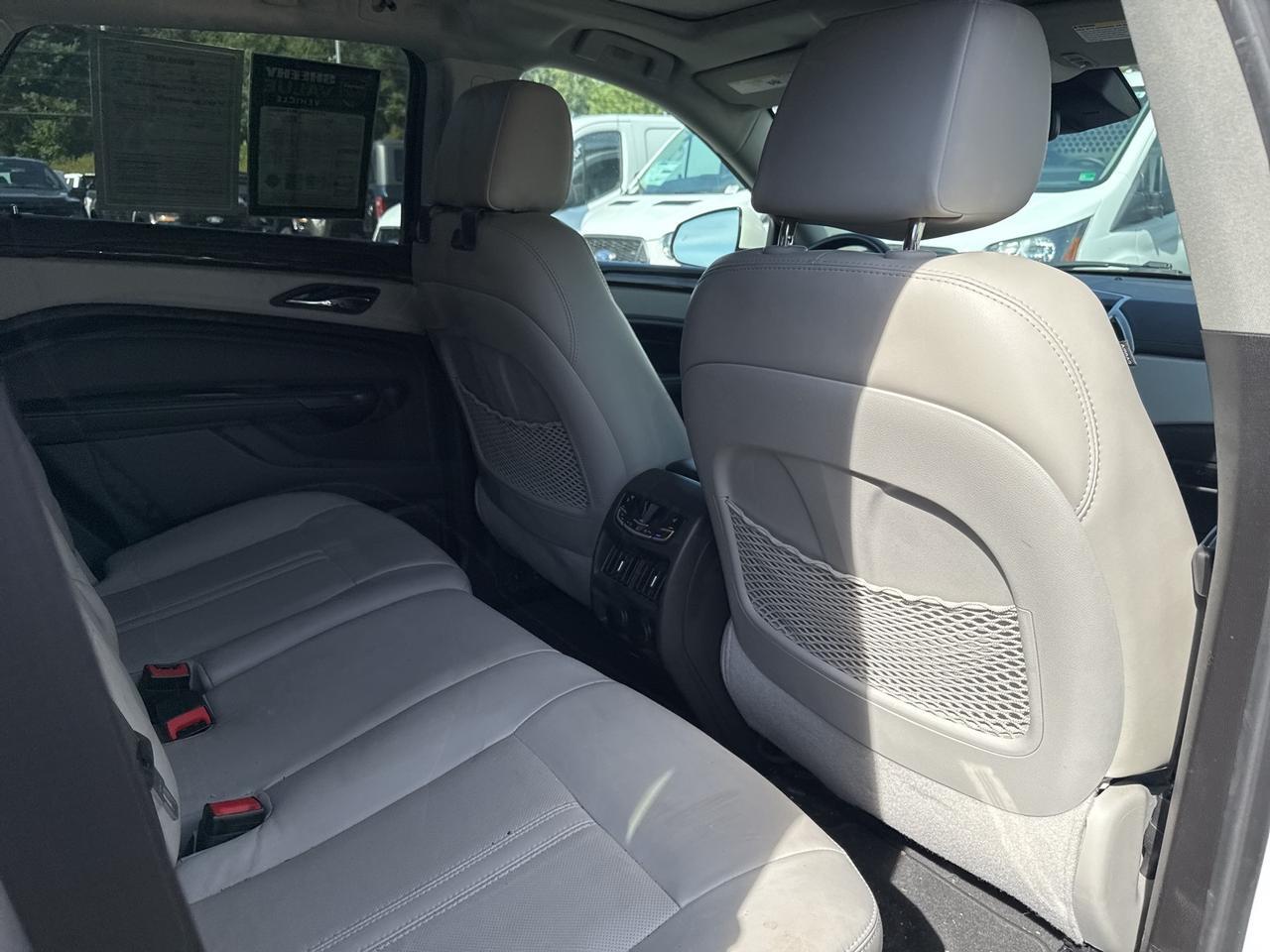 2015 Cadillac SRX Premium Warrenton VA