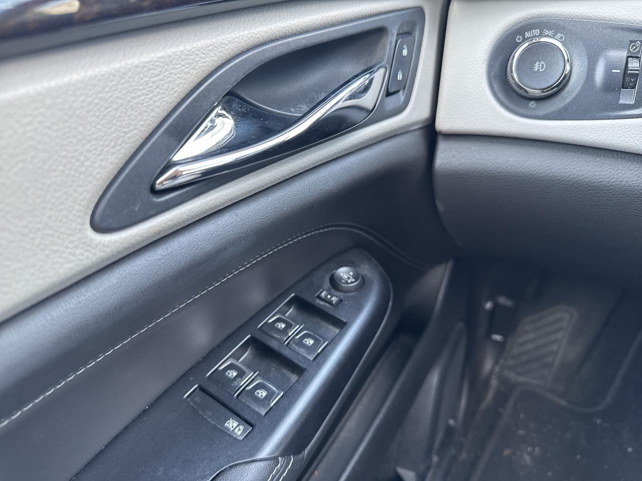 2015 Cadillac SRX Premium Warrenton VA