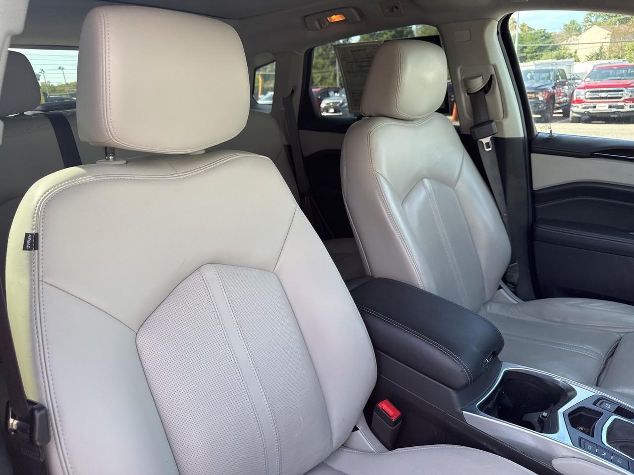 2015 Cadillac SRX Premium Warrenton VA