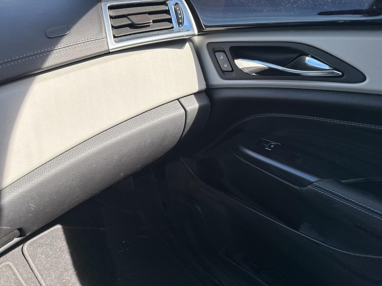 2015 Cadillac SRX Premium Warrenton VA