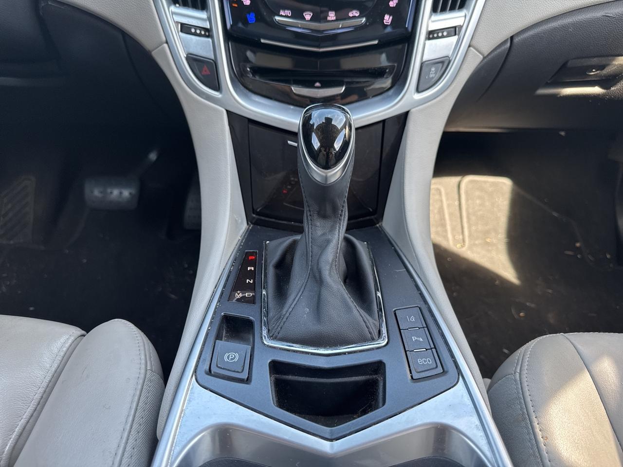 2015 Cadillac SRX Premium Warrenton VA