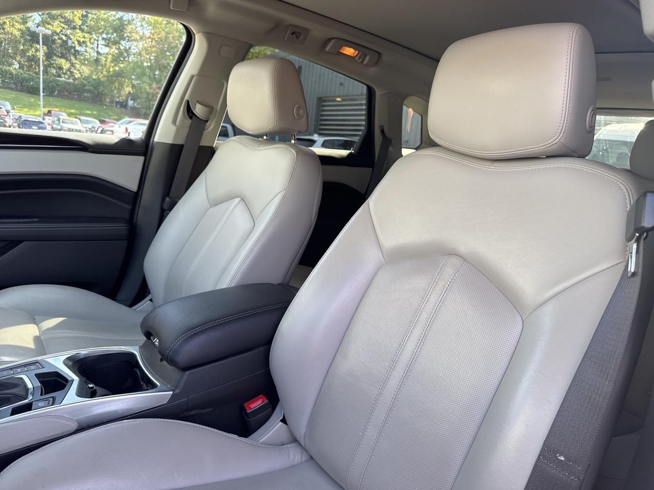 2015 Cadillac SRX Premium Warrenton VA