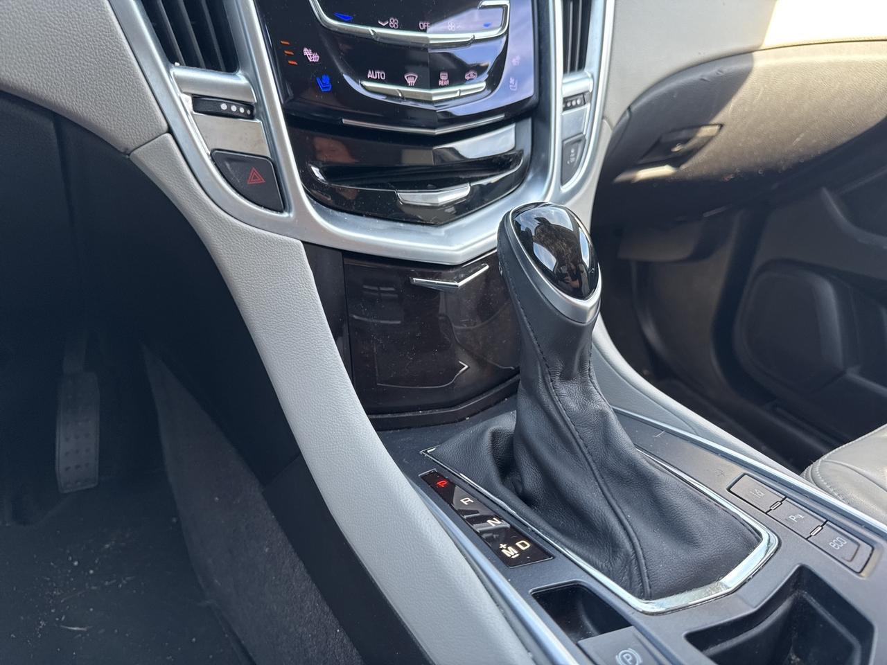 2015 Cadillac SRX Premium Warrenton VA