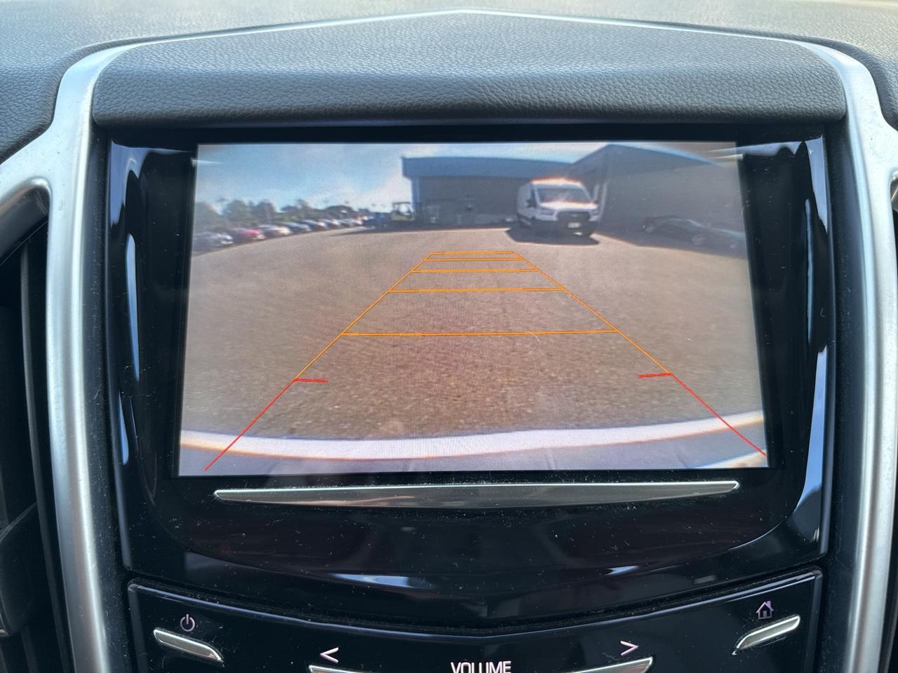 2015 Cadillac SRX Premium Warrenton VA