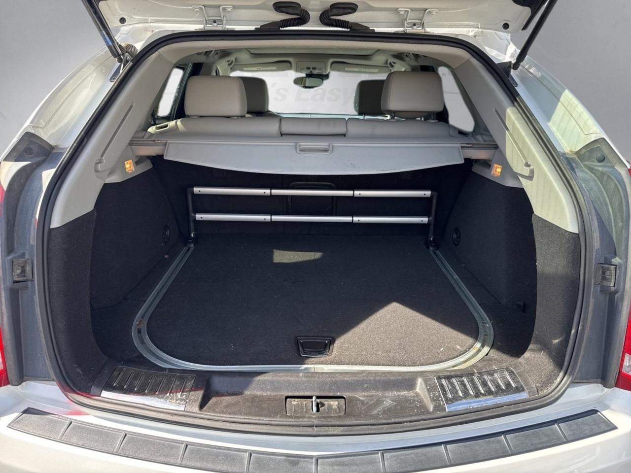 2015 Cadillac SRX Premium Warrenton VA