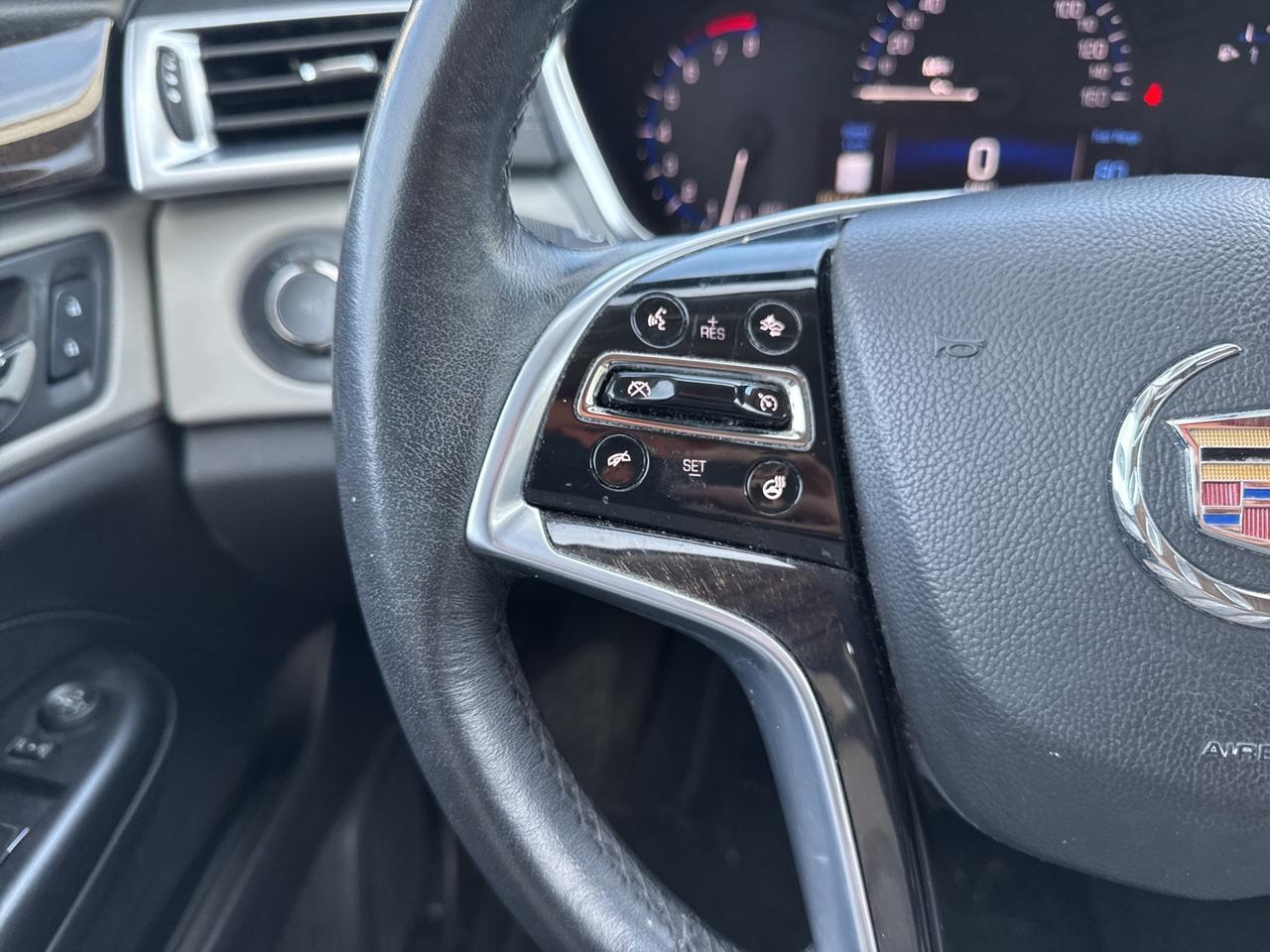 2015 Cadillac SRX Premium Warrenton VA