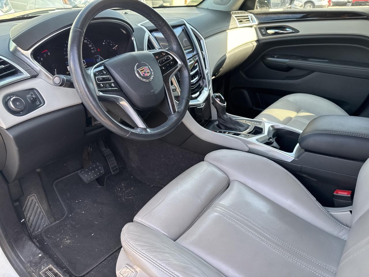 2015 Cadillac SRX Premium Warrenton VA