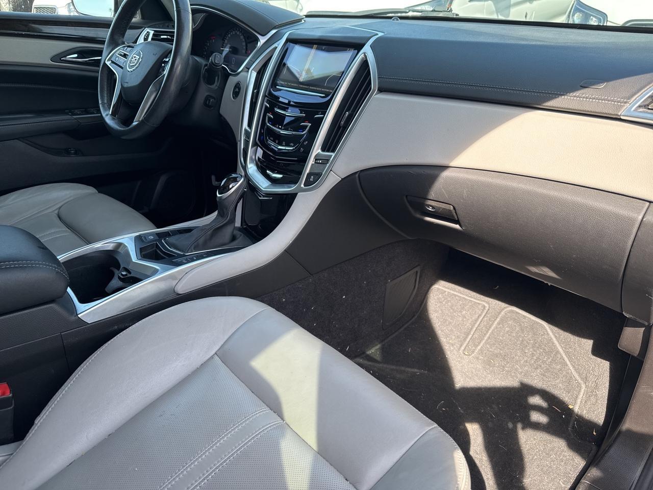 2015 Cadillac SRX Premium Warrenton VA