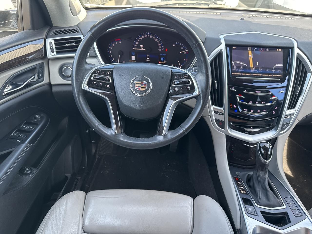 2015 Cadillac SRX Premium Warrenton VA