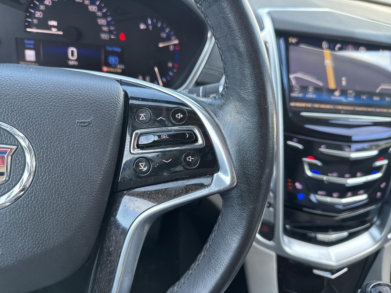 2015 Cadillac SRX Premium Warrenton VA