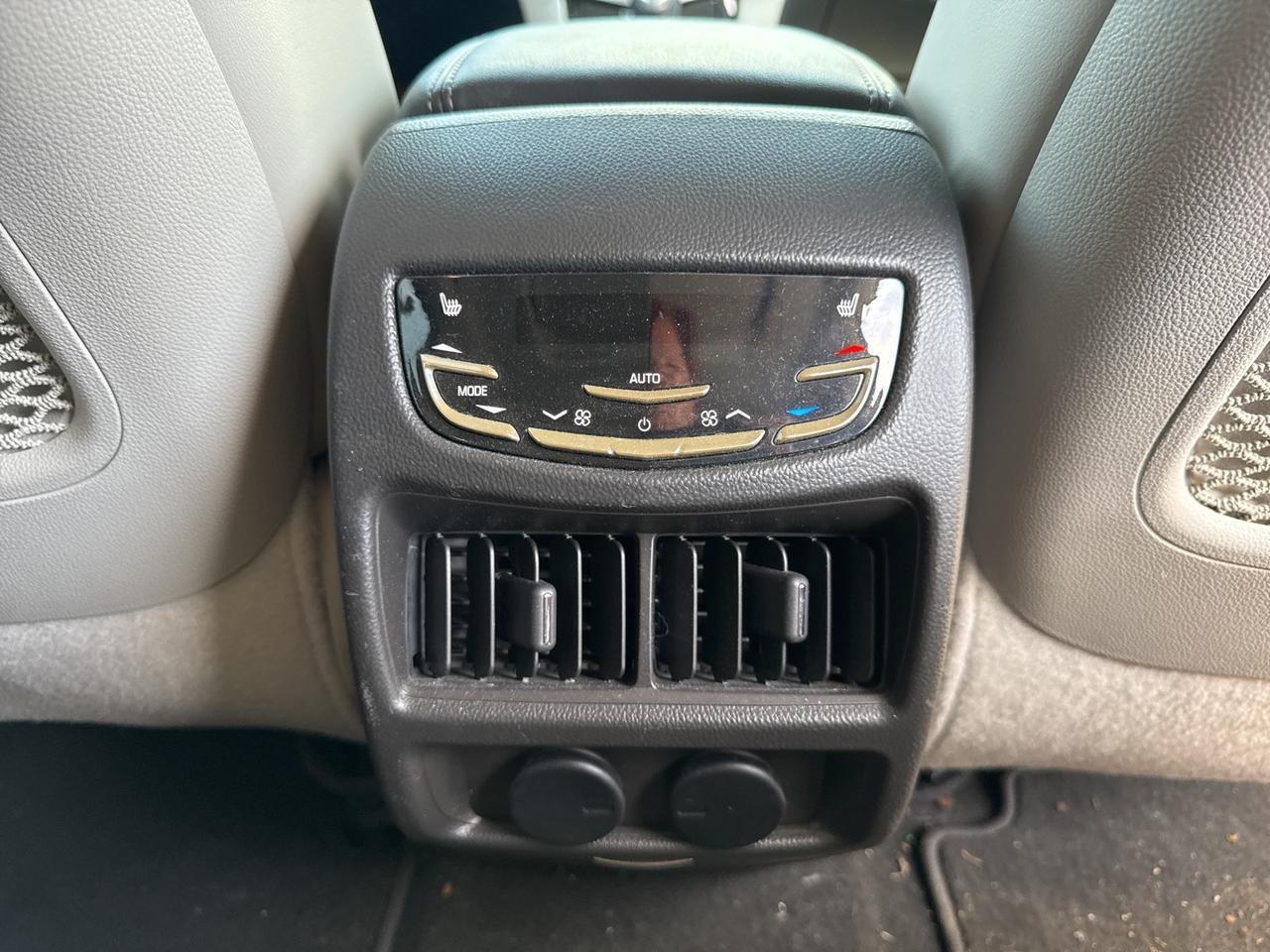 2015 Cadillac SRX Premium Warrenton VA