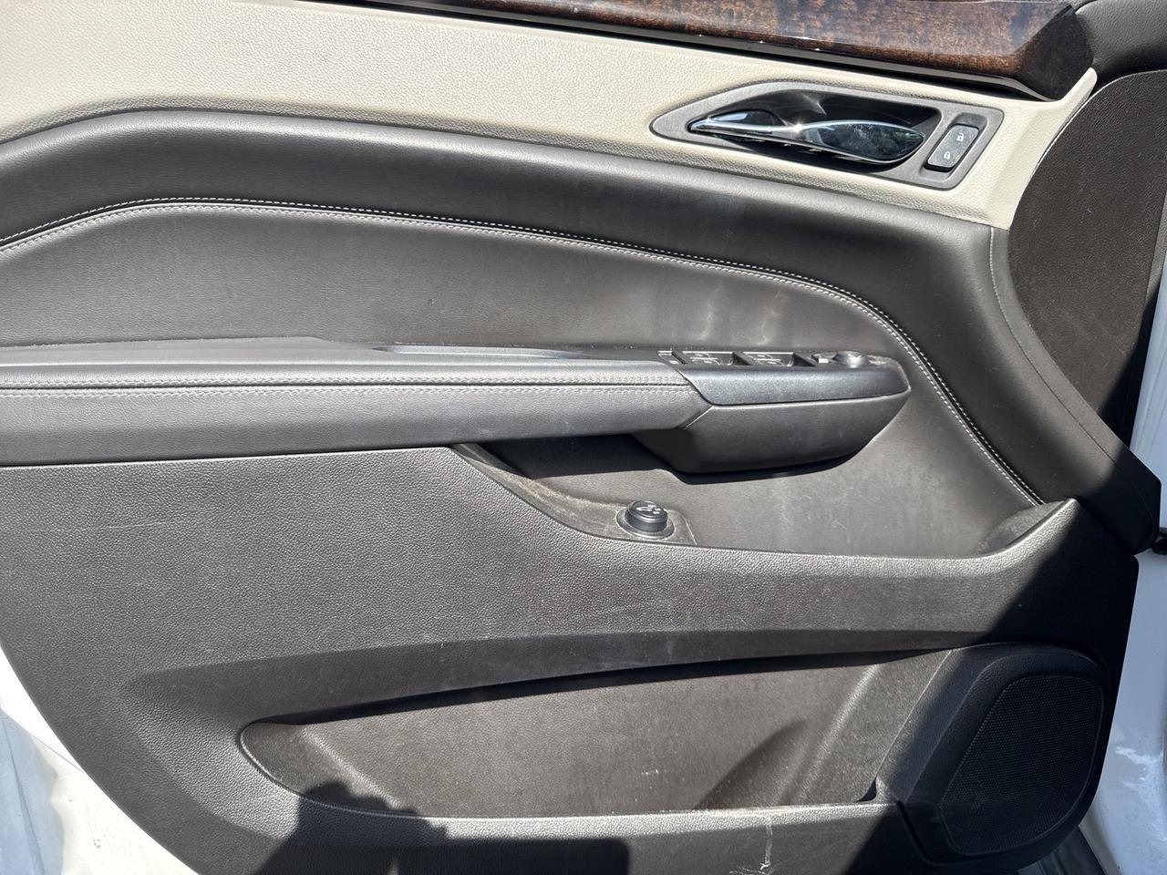2015 Cadillac SRX Premium Warrenton VA