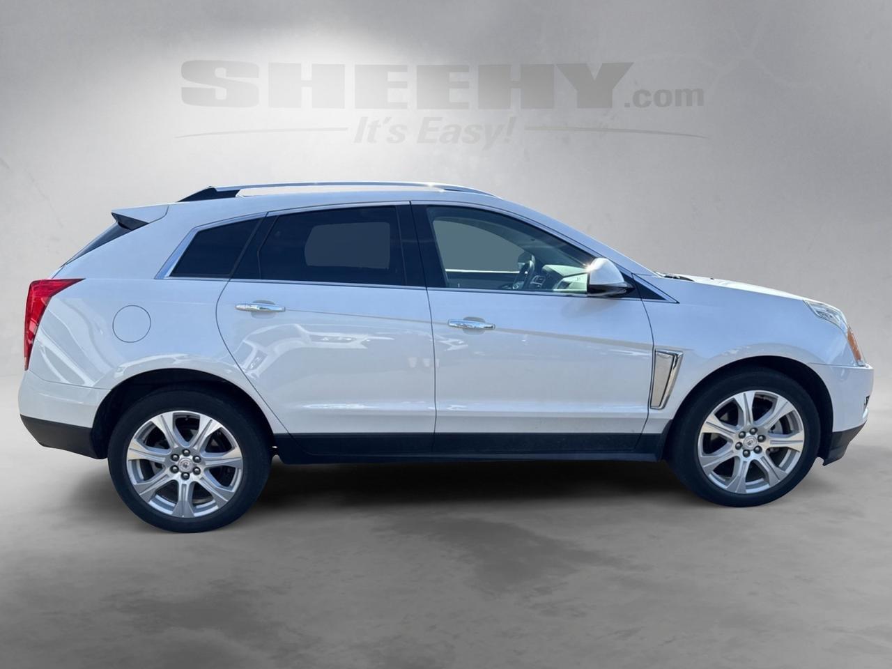 2015 Cadillac SRX Premium Warrenton VA