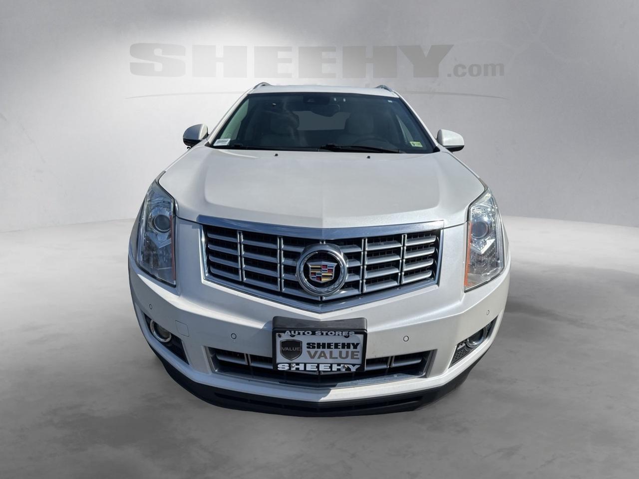 2015 Cadillac SRX Premium Warrenton VA