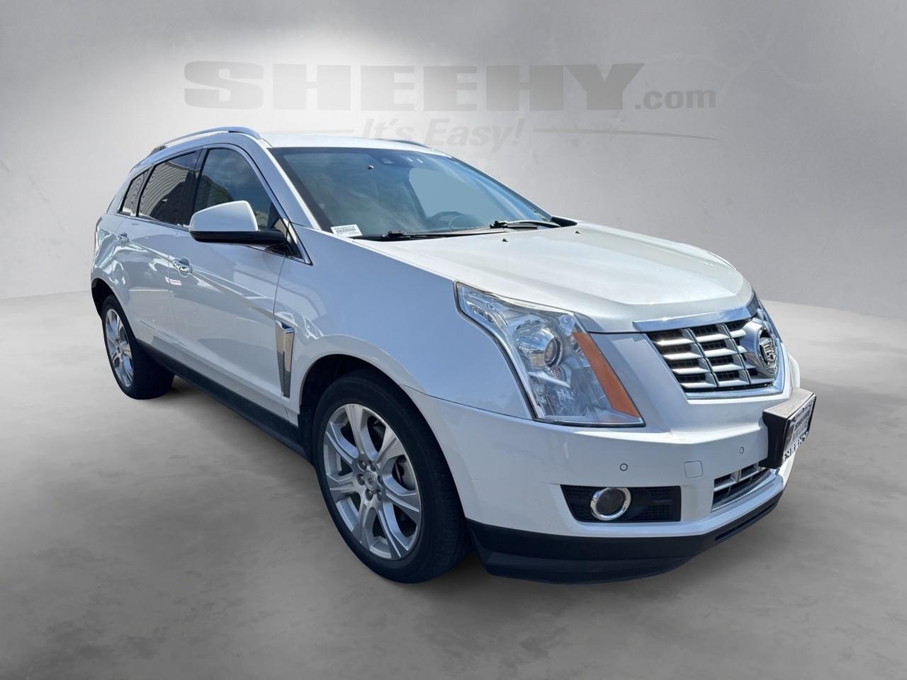 2015 Cadillac SRX Premium Warrenton VA