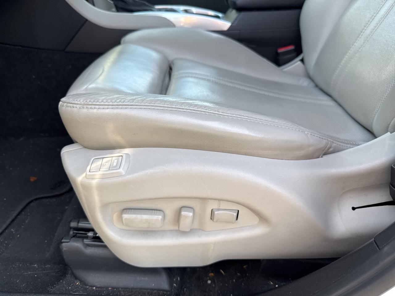 2015 Cadillac SRX Premium Warrenton VA