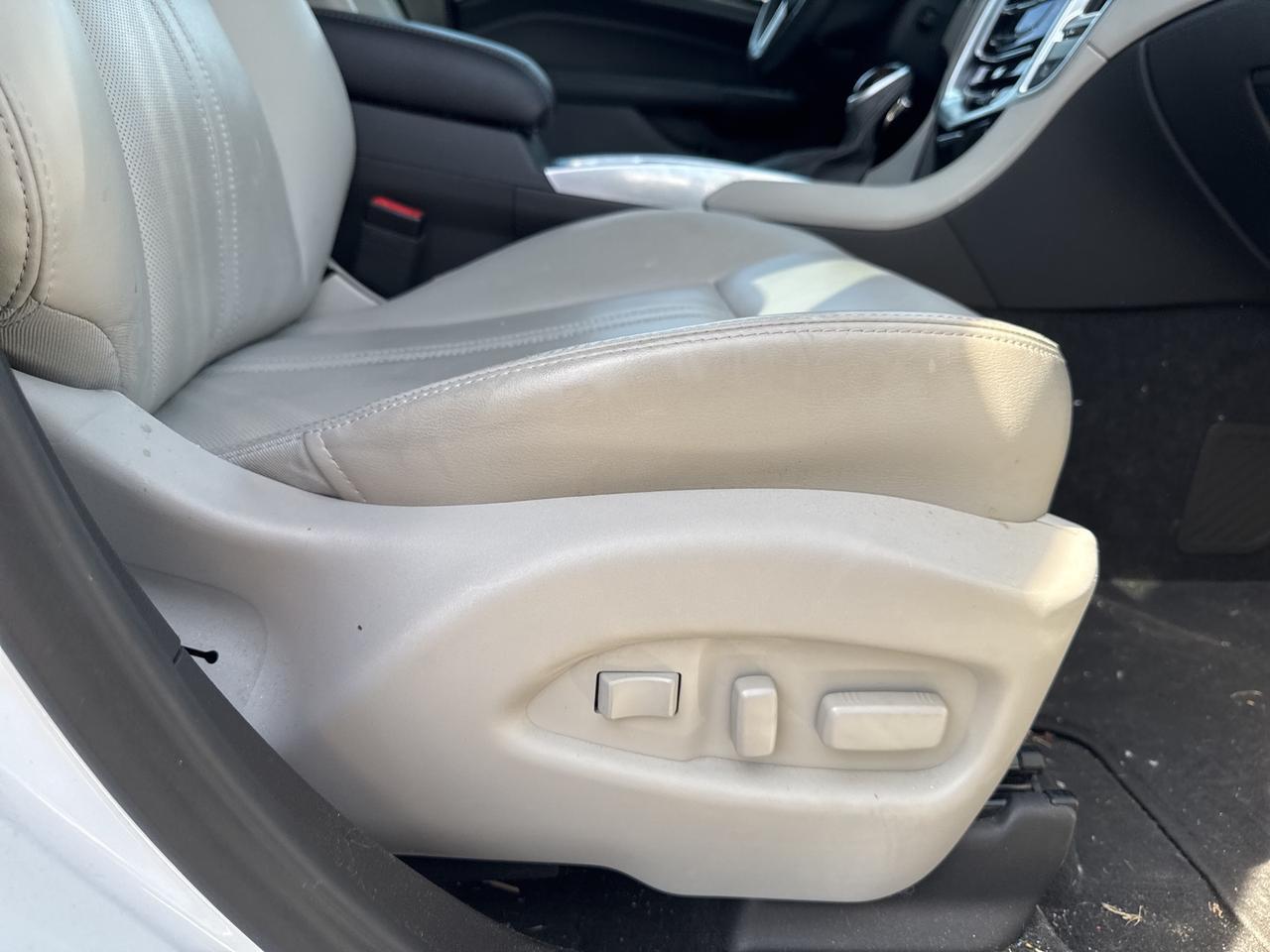2015 Cadillac SRX Premium Warrenton VA