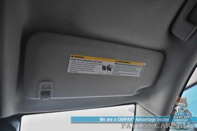 2015 Cadillac SRX SRX Premium Collection / AWD / AutoStart / Driver Assist Pkg / Heated & Cooled Leather Seats / Heated Steering Wheel / Panoramic Sunroof / NAV / Lane Departure & Blind Spot Alert / 23 MPG / Low Miles Anchorage AK