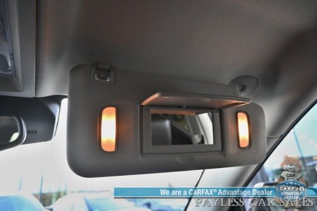 2015 Cadillac SRX SRX Premium Collection / AWD / AutoStart / Driver Assist Pkg / Heated & Cooled Leather Seats / Heated Steering Wheel / Panoramic Sunroof / NAV / Lane Departure & Blind Spot Alert / 23 MPG / Low Miles Anchorage AK