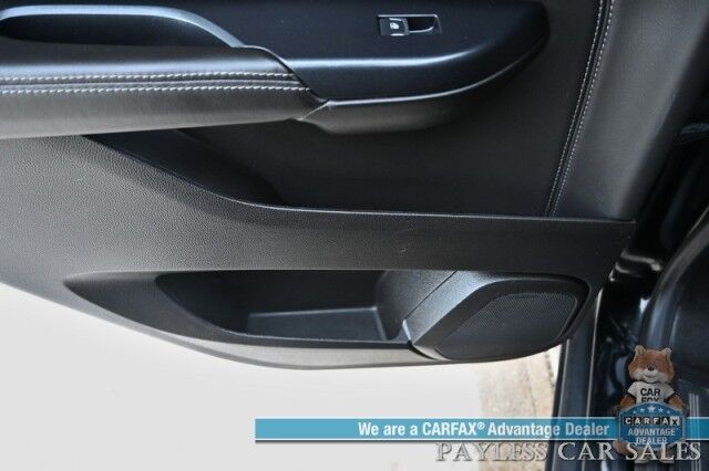 2015 Cadillac SRX SRX Premium Collection / AWD / AutoStart / Driver Assist Pkg / Heated & Cooled Leather Seats / Heated Steering Wheel / Panoramic Sunroof / NAV / Lane Departure & Blind Spot Alert / 23 MPG / Low Miles Anchorage AK