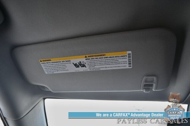 2015 Cadillac SRX SRX Premium Collection / AWD / AutoStart / Driver Assist Pkg / Heated & Cooled Leather Seats / Heated Steering Wheel / Panoramic Sunroof / NAV / Lane Departure & Blind Spot Alert / 23 MPG / Low Miles Anchorage AK