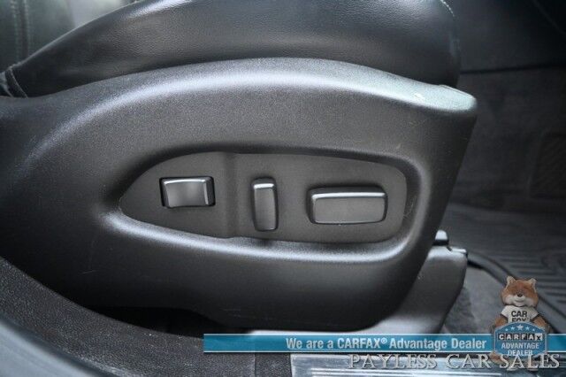 2015 Cadillac SRX SRX Premium Collection / AWD / AutoStart / Driver Assist Pkg / Heated & Cooled Leather Seats / Heated Steering Wheel / Panoramic Sunroof / NAV / Lane Departure & Blind Spot Alert / 23 MPG / Low Miles Anchorage AK