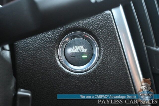 2015 Cadillac SRX SRX Premium Collection / AWD / AutoStart / Driver Assist Pkg / Heated & Cooled Leather Seats / Heated Steering Wheel / Panoramic Sunroof / NAV / Lane Departure & Blind Spot Alert / 23 MPG / Low Miles Anchorage AK