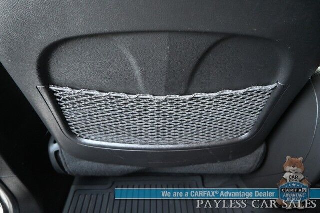 2015 Cadillac SRX SRX Premium Collection / AWD / AutoStart / Driver Assist Pkg / Heated & Cooled Leather Seats / Heated Steering Wheel / Panoramic Sunroof / NAV / Lane Departure & Blind Spot Alert / 23 MPG / Low Miles Anchorage AK