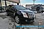 2015 Cadillac SRX SRX Premium Collection / AWD / AutoStart / Driver Assist Pkg / Heated & Cooled Leather Seats / Heated Steering Wheel / Panoramic Sunroof / NAV / Lane Departure & Blind Spot Alert / 23 MPG / Low Miles Anchorage AK