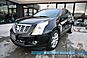 2015 Cadillac SRX SRX Premium Collection / AWD / AutoStart / Driver Assist Pkg / Heated & Cooled Leather Seats / Heated Steering Wheel / Panoramic Sunroof / NAV / Lane Departure & Blind Spot Alert / 23 MPG / Low Miles Anchorage AK
