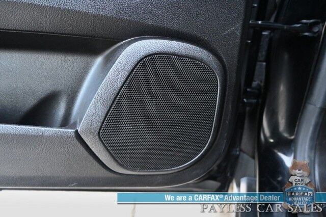 2015 Cadillac SRX SRX Premium Collection / AWD / AutoStart / Driver Assist Pkg / Heated & Cooled Leather Seats / Heated Steering Wheel / Panoramic Sunroof / NAV / Lane Departure & Blind Spot Alert / 23 MPG / Low Miles Anchorage AK