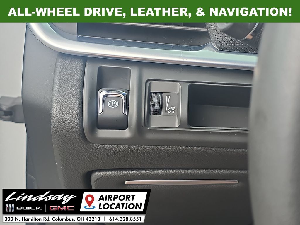 2015 Cadillac XTS Luxury Columbus OH