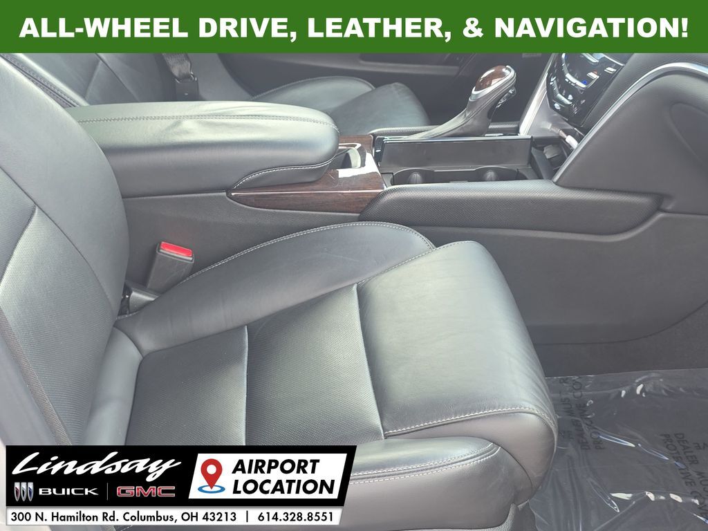 2015 Cadillac XTS Luxury Columbus OH
