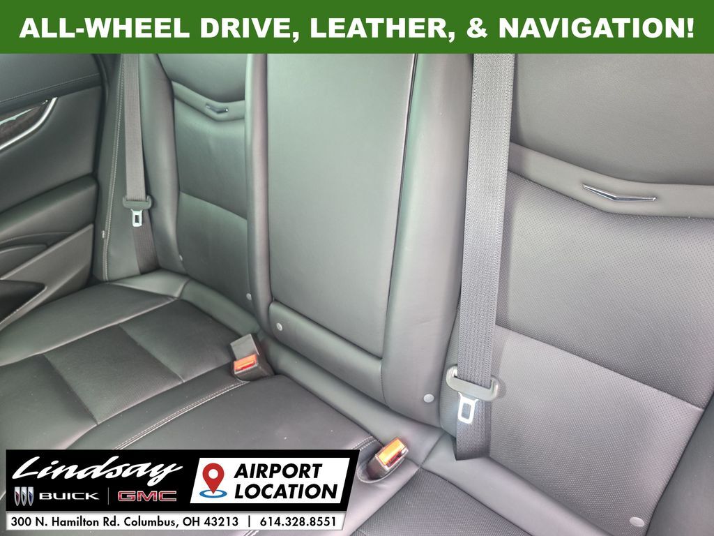 2015 Cadillac XTS Luxury Columbus OH